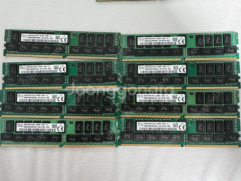 sk hynix 32gb ddr4--0