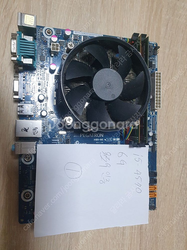 i5 4570--0