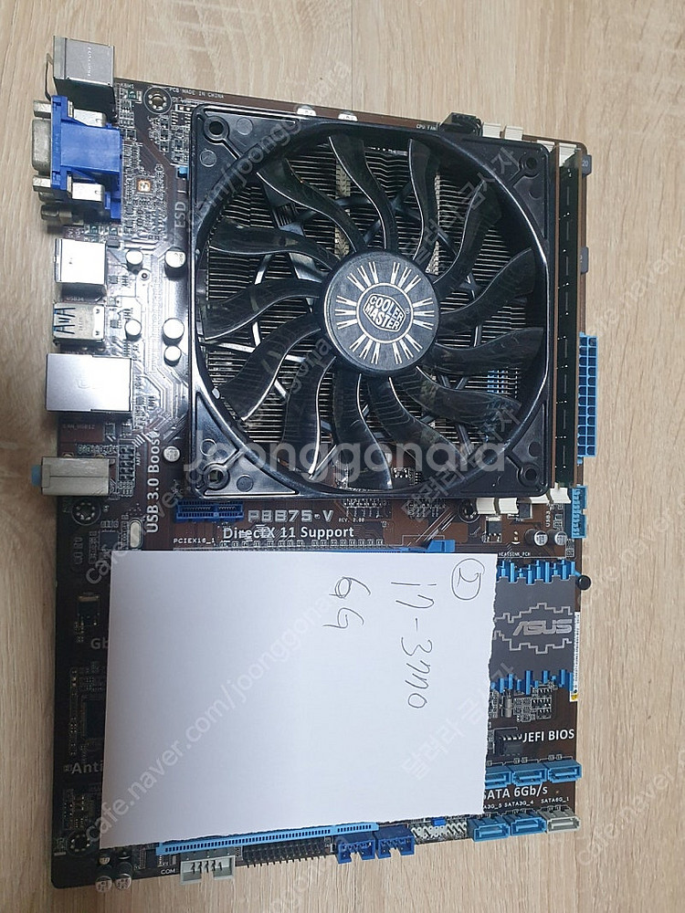 i7 3770--0