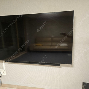 삼성 QLED 65인치