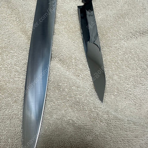 새해맞이 칼정리 2탄!