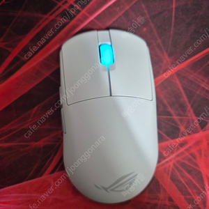 asus rog harpe ace mini 팝니다