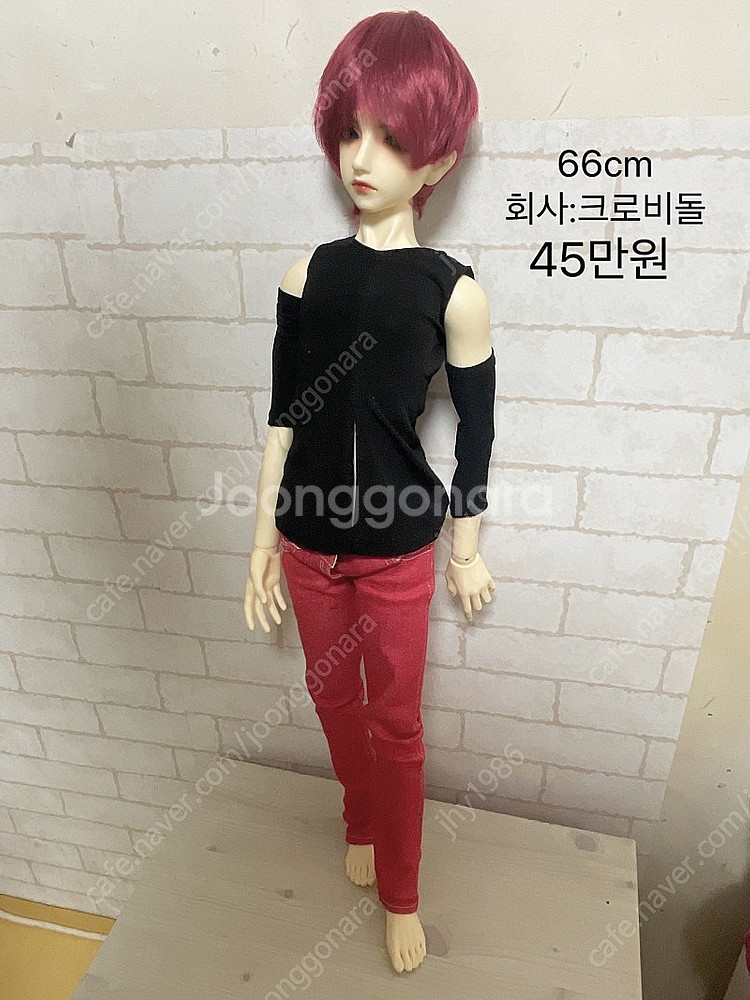 SD 구체관절인형--5