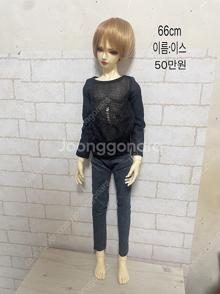 SD 구체관절인형--6