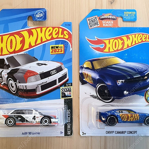 Hot Wheels 핫휠 원카