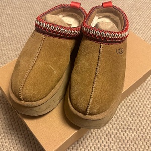 어그 (UGG) 타스만 7사이즈