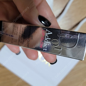 새상품) Dior addict lip glow 디올 어딕트 립그로우 000