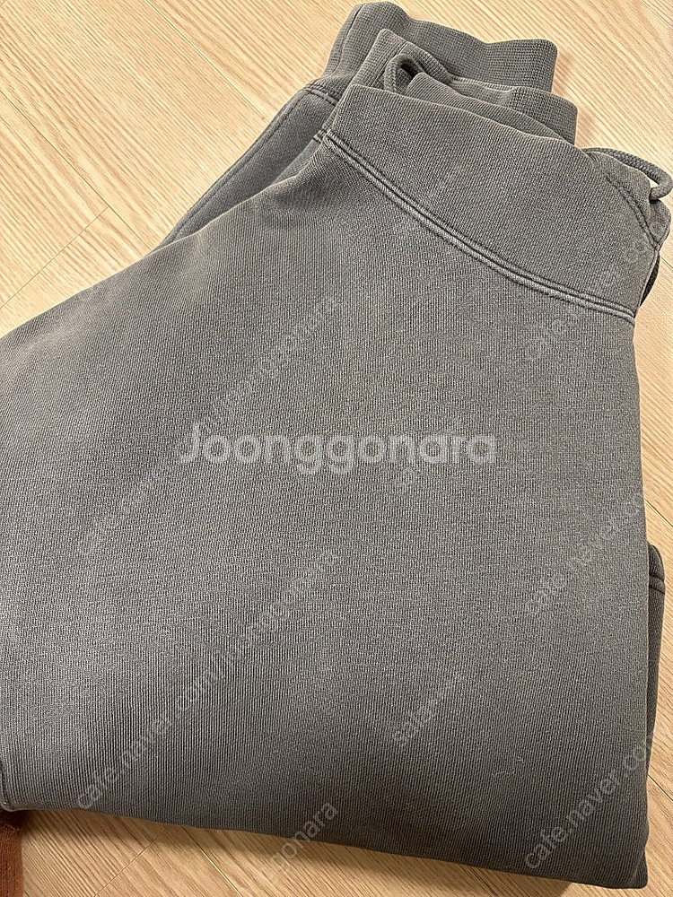 부디무드라 후드 티--2