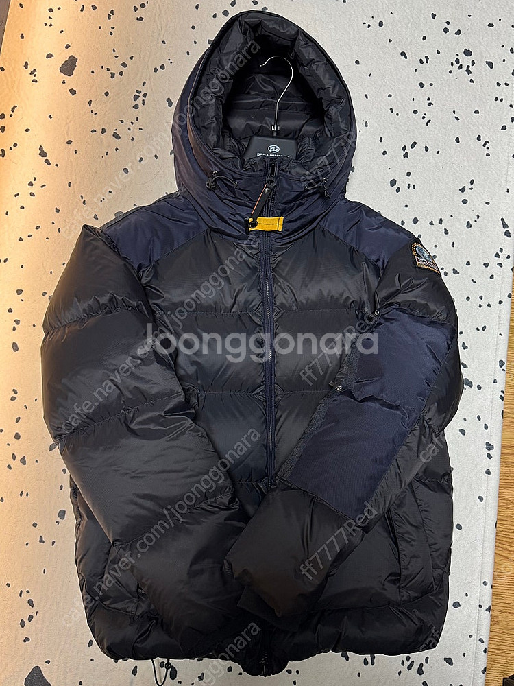 [정품] 24FW 파라점퍼스 타이릭 펜슬 패딩 L(100)--0