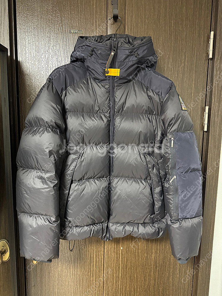 [정품] 24FW 파라점퍼스 타이릭 펜슬 패딩 L(100)--1