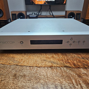 norma revo dac-1 노르마 레보 dac-1