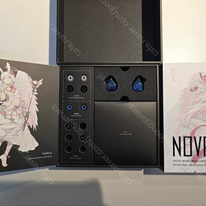 트루스이어 TRUTHEAR NOVA