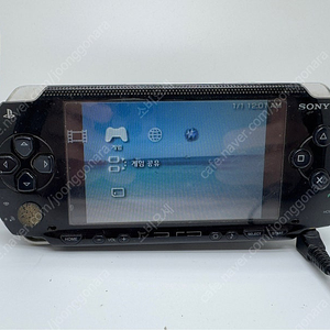 소니 psp 1005 4대 부품용