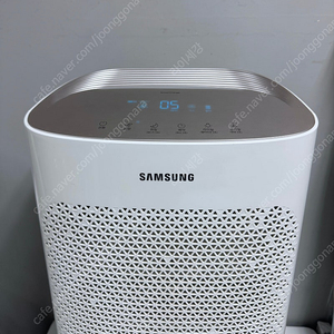 삼성전자 블루스카이 공기청정기 공청기 18평 AX60T5020WFD