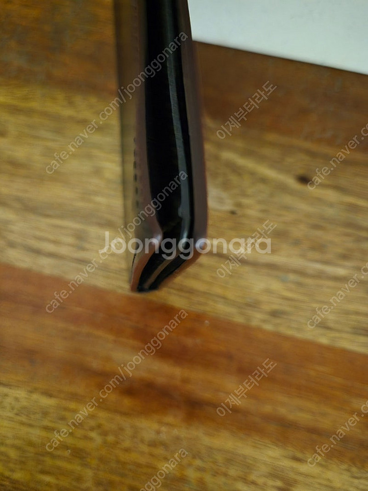 간조 코도반 장지갑 한정판--4