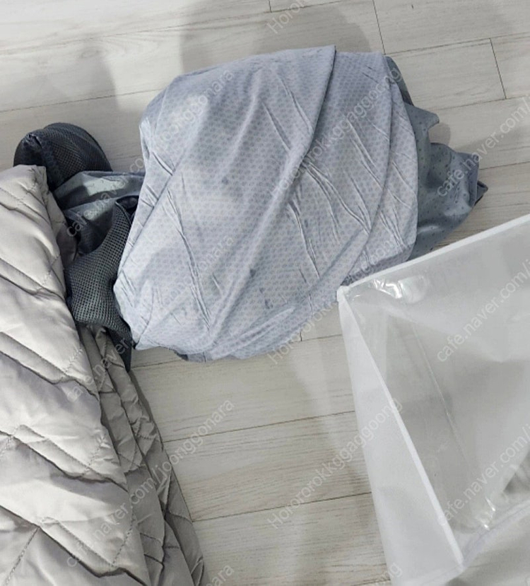 센스맘 투사이드 프리미엄 매트리스 퀸 사이즈 판매 이미지