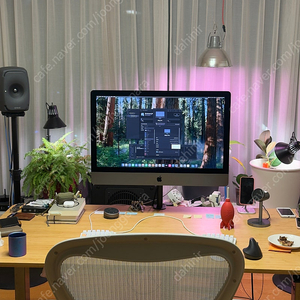 아이맥프로 27인치 5K iMac Pro 2017 128GB 1TB