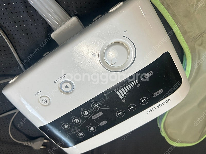 닥터라이프 공기압 마사지 v7(다리)--3