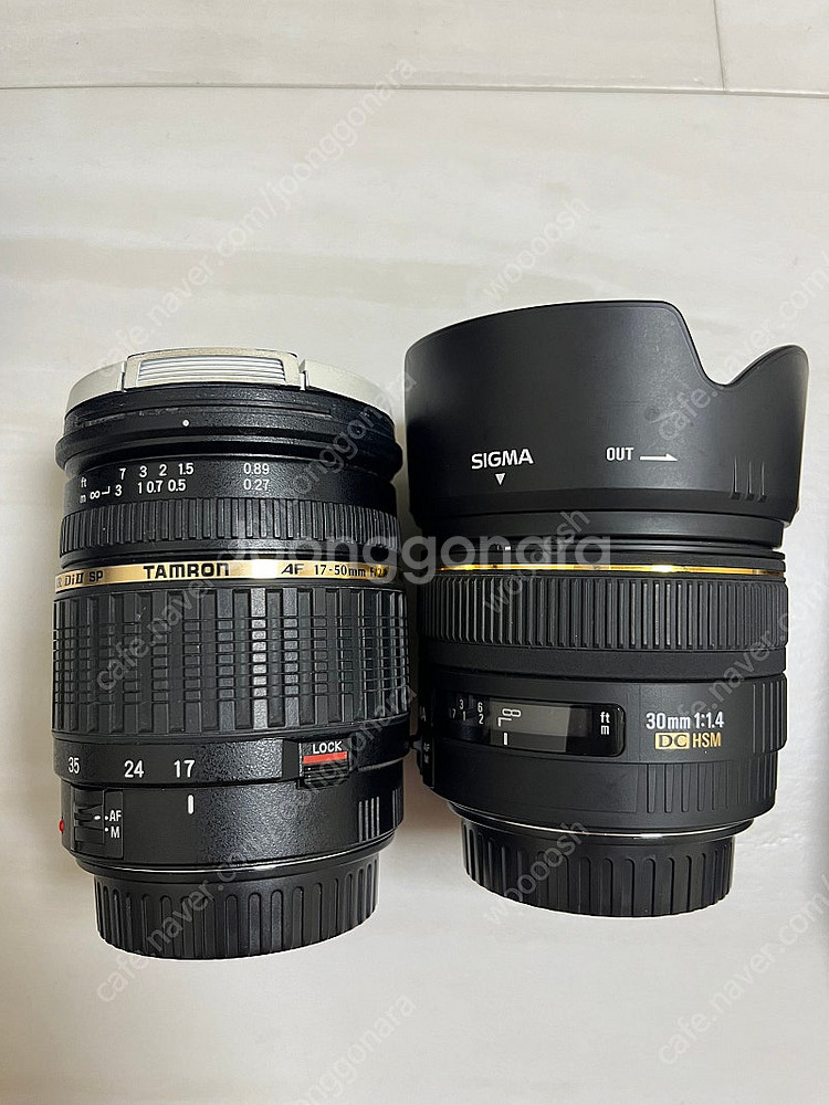 Canon 캐논 카메라 & 렌즈 일괄--1