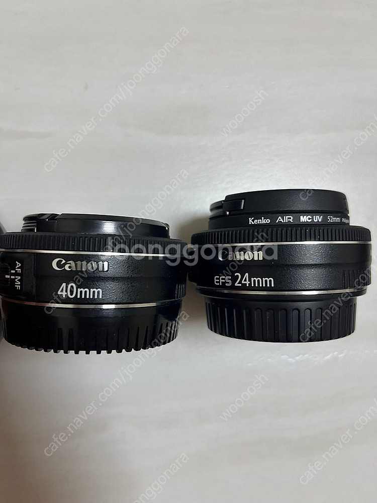 Canon 캐논 카메라 & 렌즈 일괄--3