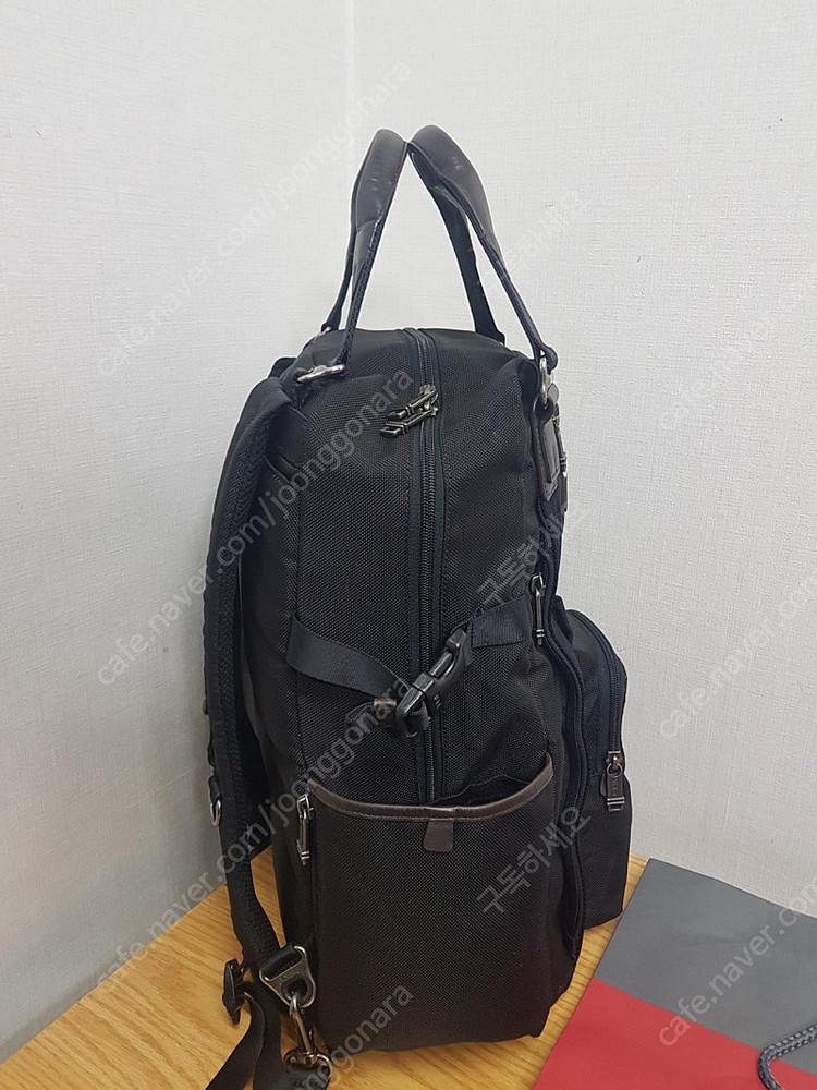 투미 르준백팩 이미지