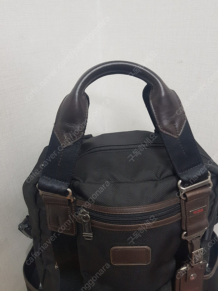 투미 르준백팩 이미지
