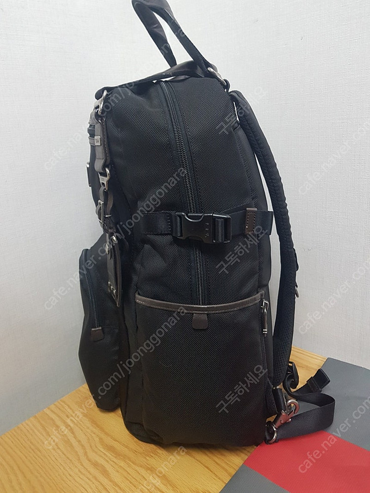 투미 르준백팩 이미지