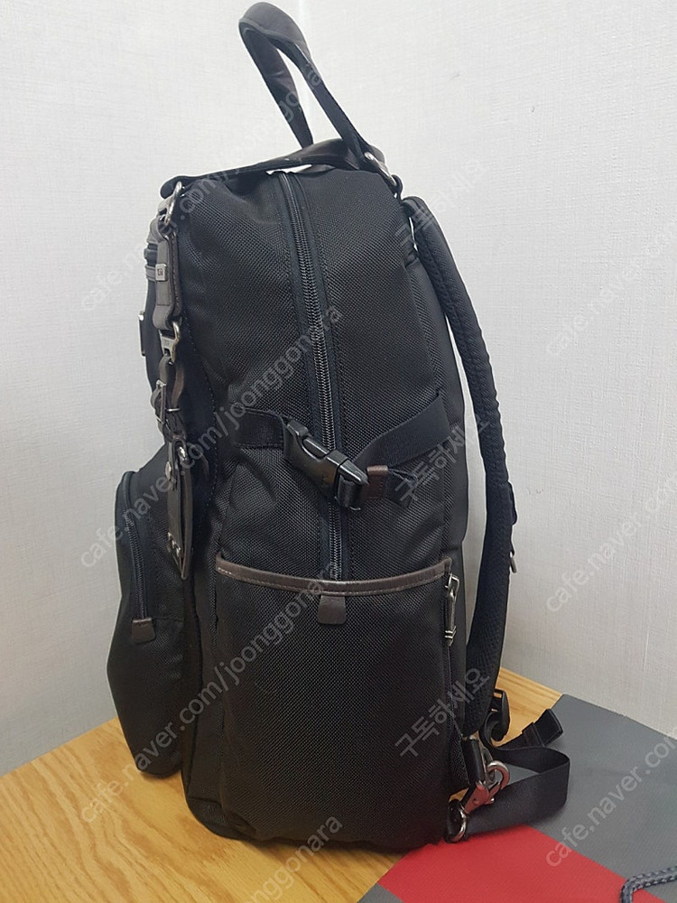 투미 르준백팩 이미지