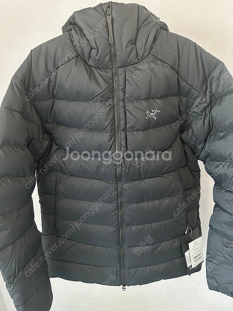 25SS 아크테릭스 토륨L 새제품--0