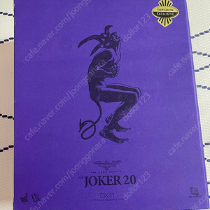 [핫토이] DX11 조커 2.0 판매