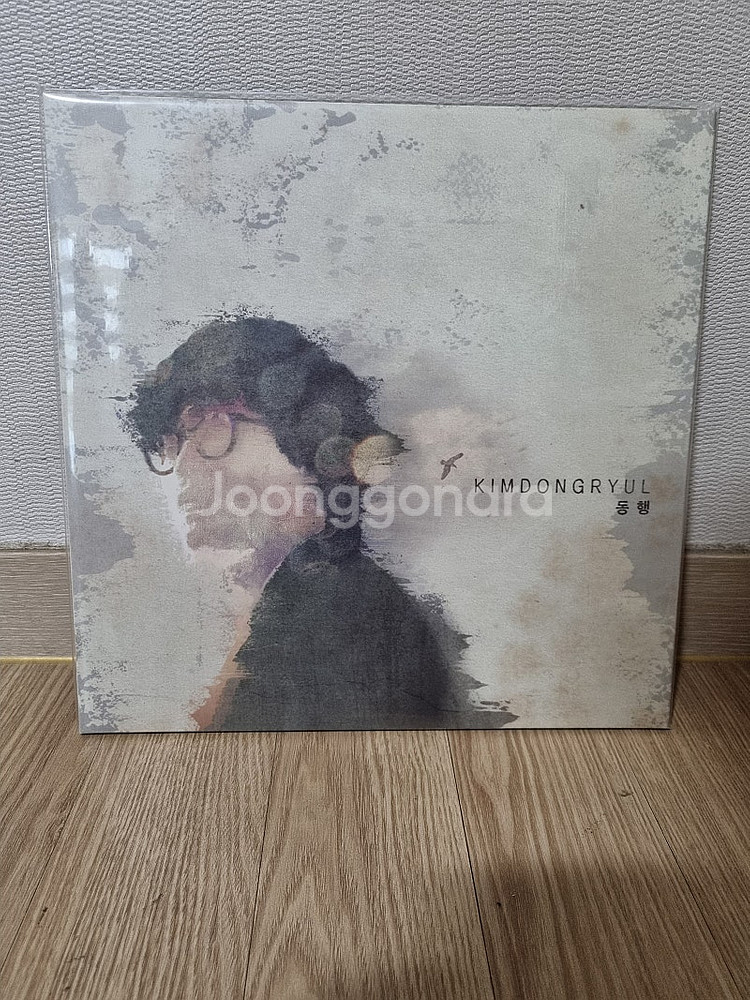 국내가요LP (리마스터링,한정반,재발매반,미개봉/신중현...--8