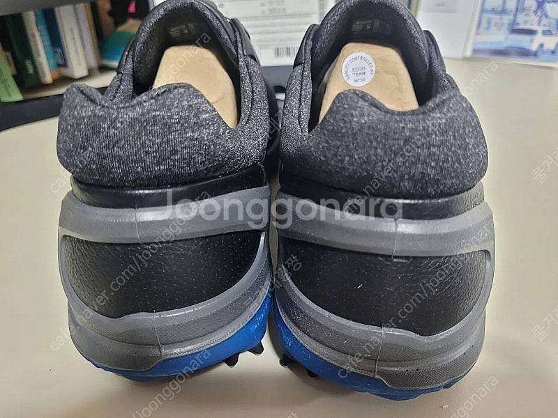 (새제품) 에코 빅사이즈 BIG SIZE 골프화. EU...--7