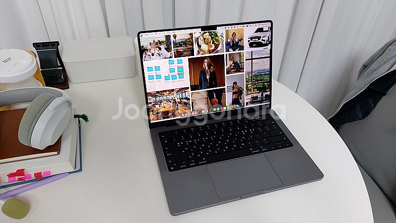 맥북 프로 14인치 M2 Pro 10코어 1TB, 16...--1