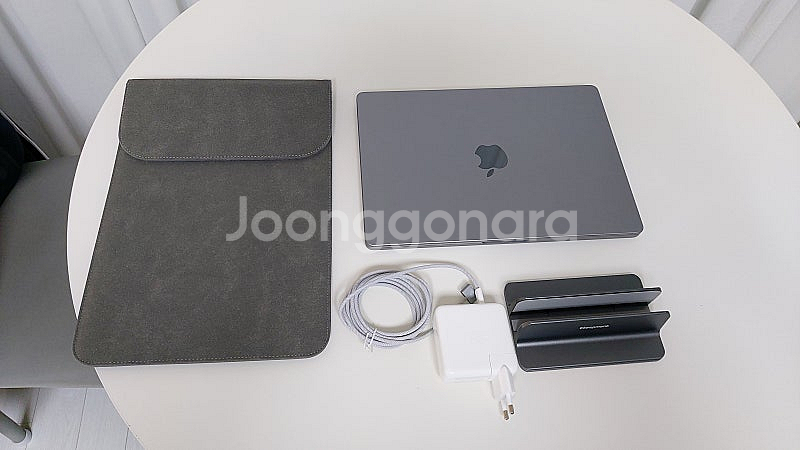 맥북 프로 14인치 M2 Pro 10코어 1TB, 16...--6