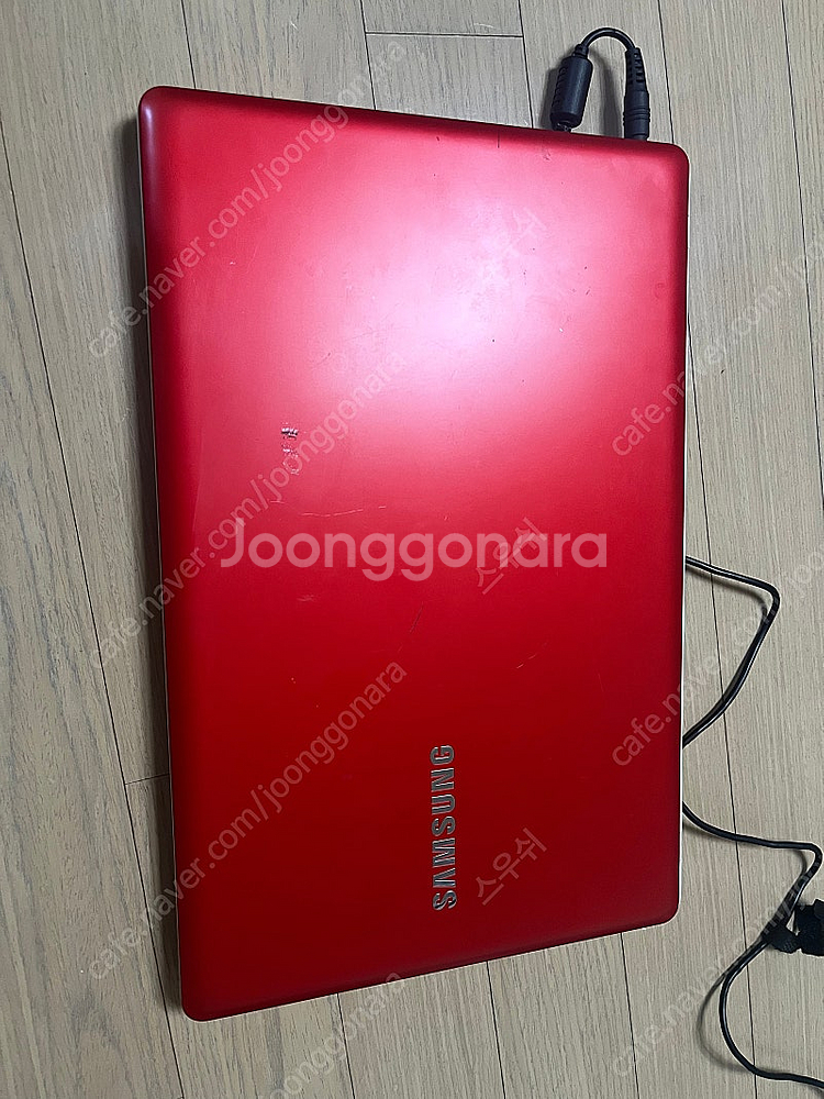 삼성 nt500r5h k27r 8g ssd126g 15...--0