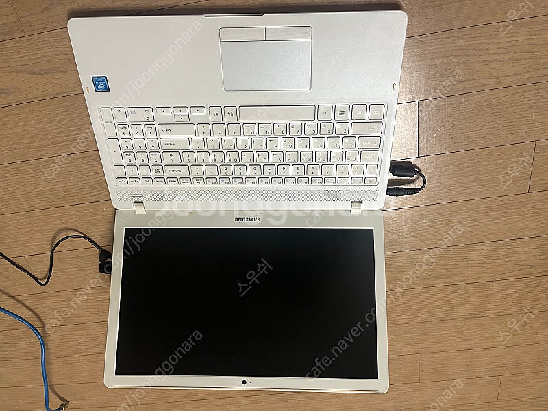 삼성 nt500r5h k27r 8g ssd126g 15...--1
