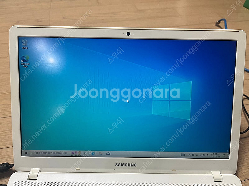 삼성 nt500r5h k27r 8g ssd126g 15...--3