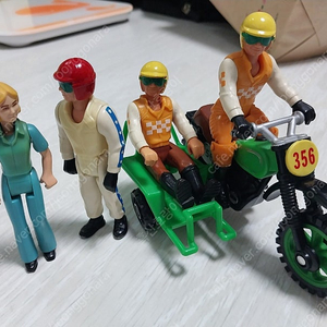 70년대 피규어 피셔프라이스( Fisherprice adventure people)판매