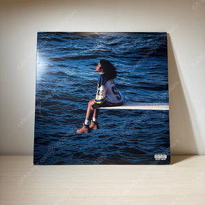 SZA <SOS> LP