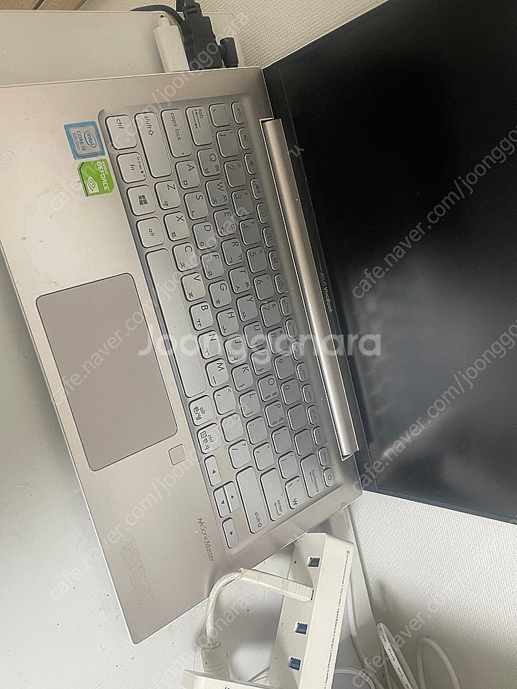 ASUS VivoBook S330FN 노트북 아수스 비...--0