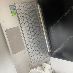 ASUS VivoBook S330FN 노트북 아수스 비보북