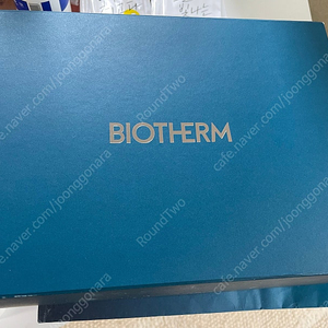 비오템옴므 아쿠아파워 젤로션세트