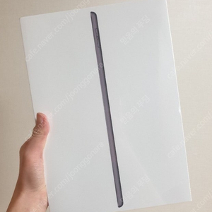 iPad 7세대 Wi-Fi