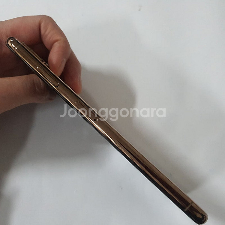 아이폰 Xs Max 256GB A급 정상해지 33만​~~--5