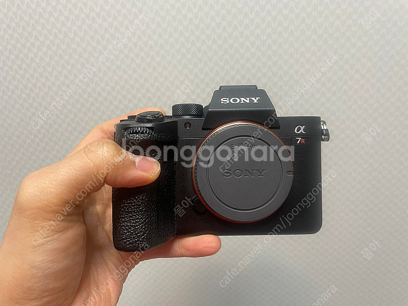 a7r4, ILCE-7RM4 소니 풀프레임 미러리스 카...--0