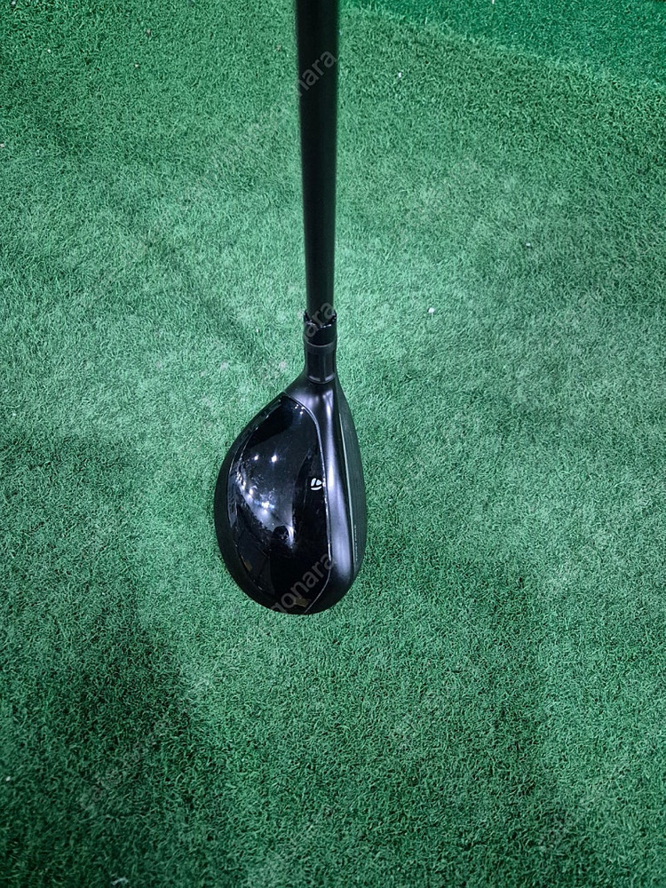 스텔스2HD 4번유틸 샤프트 60s--1