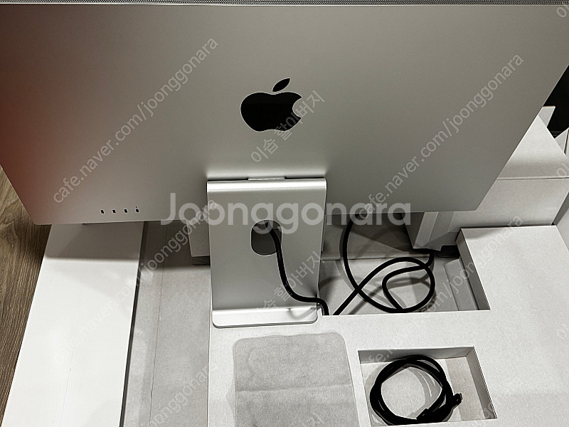 Apple 스튜디오 디스플레이 나노텍스쳐 글래스 기울기...--2