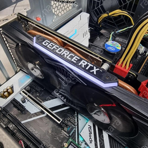 이엠텍 RTX2060 DUAL 6GB 그래픽카드