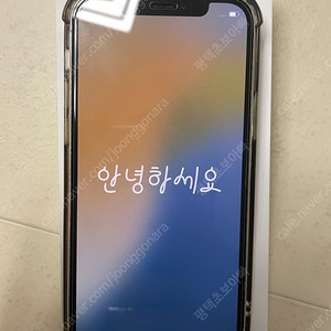 아이폰12pro 128기가