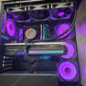 9800x3d, rtx4080 super 컴퓨터